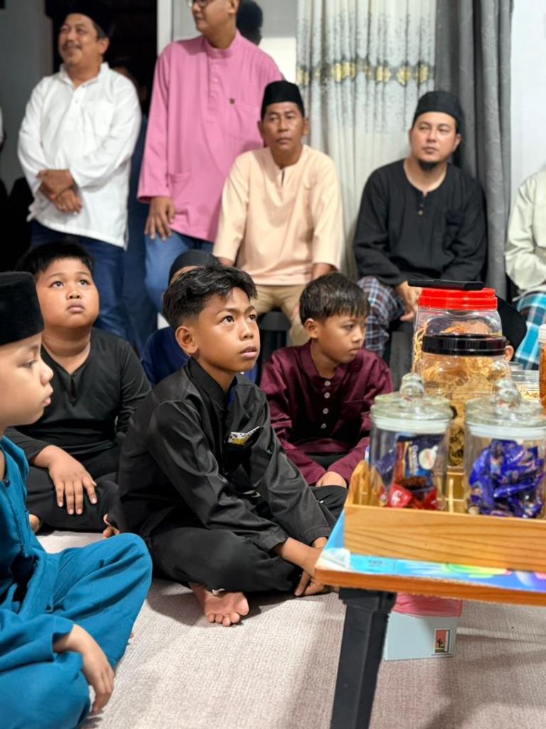 Taman Putri Fasa 10